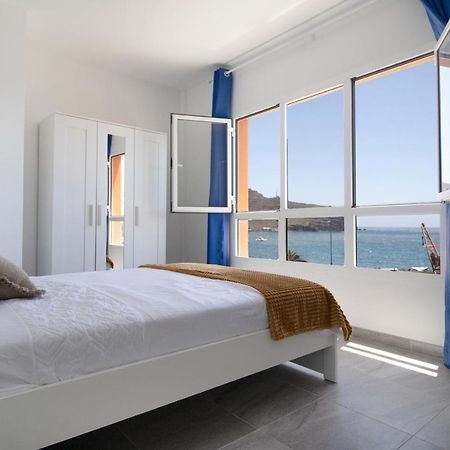 Apartament Casa Playa Chica Gran Tarajal Zewnętrze zdjęcie