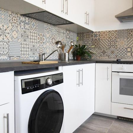 Apartament Casa Playa Chica Gran Tarajal Zewnętrze zdjęcie
