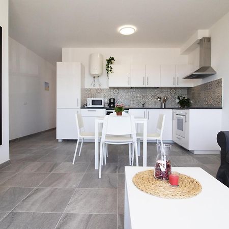 Apartament Casa Playa Chica Gran Tarajal Zewnętrze zdjęcie