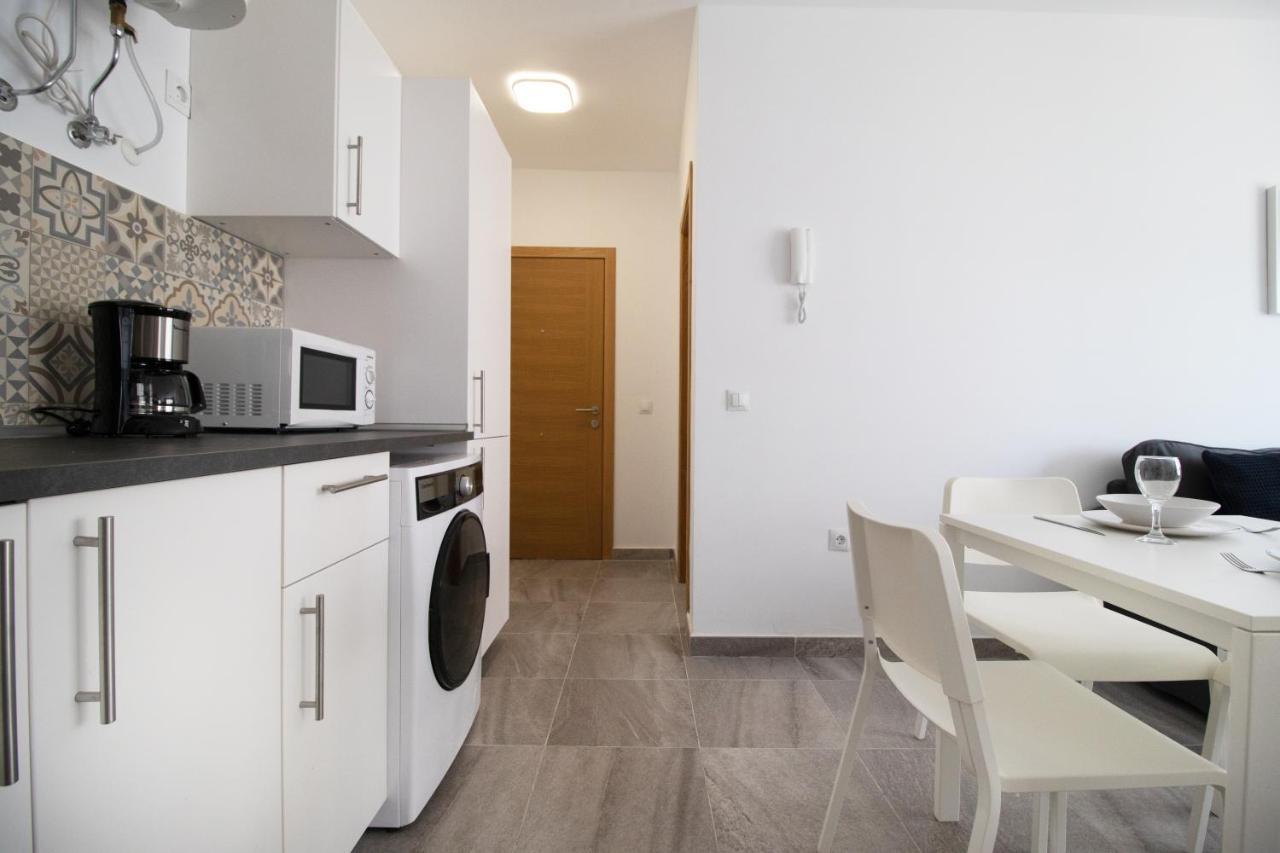 Apartament Casa Playa Chica Gran Tarajal Zewnętrze zdjęcie