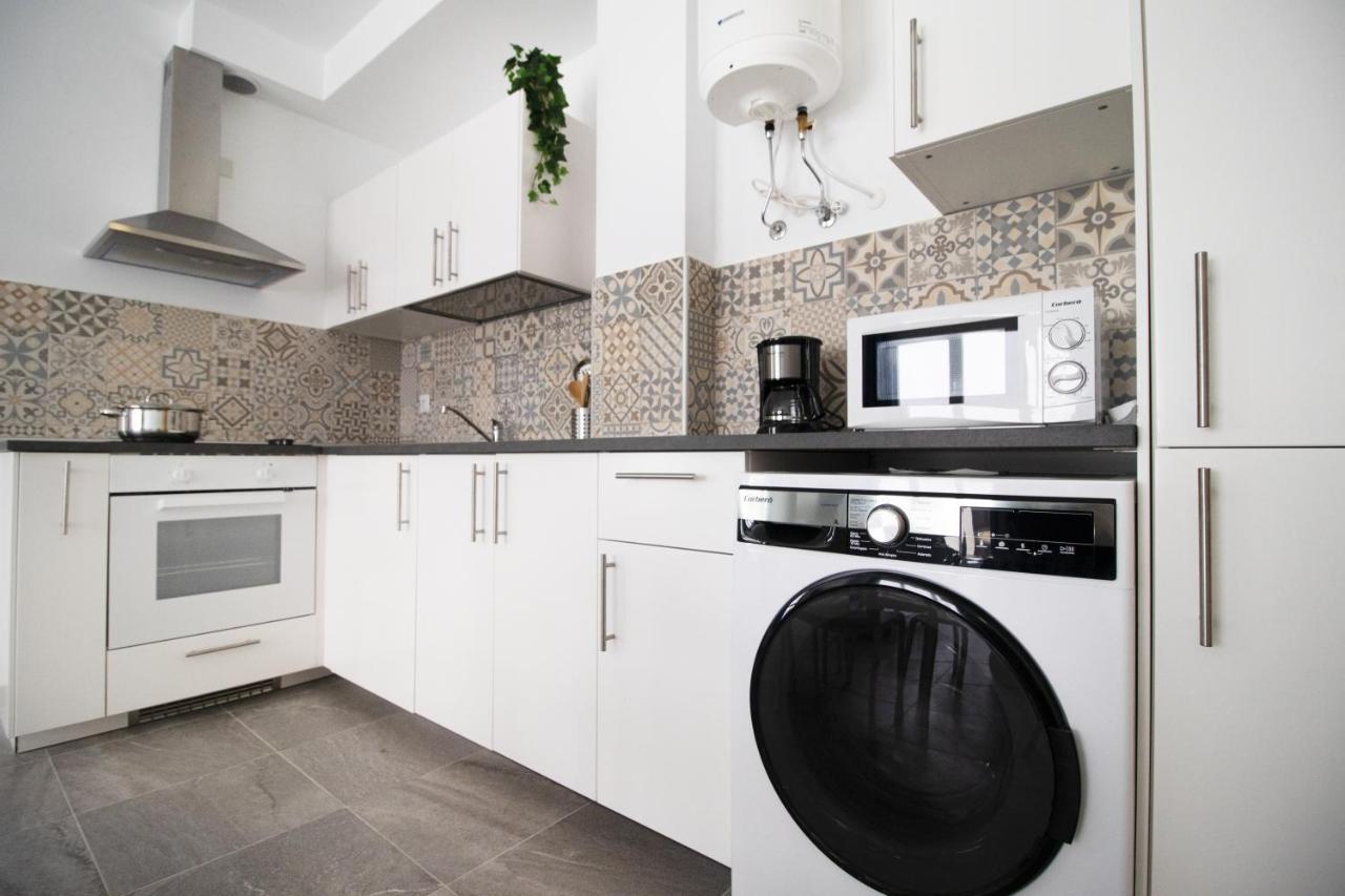 Apartament Casa Playa Chica Gran Tarajal Zewnętrze zdjęcie