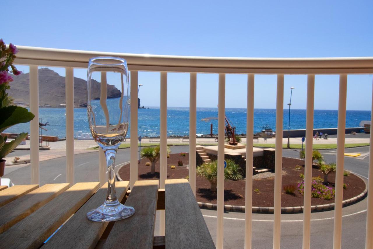 Apartament Casa Playa Chica Gran Tarajal Zewnętrze zdjęcie