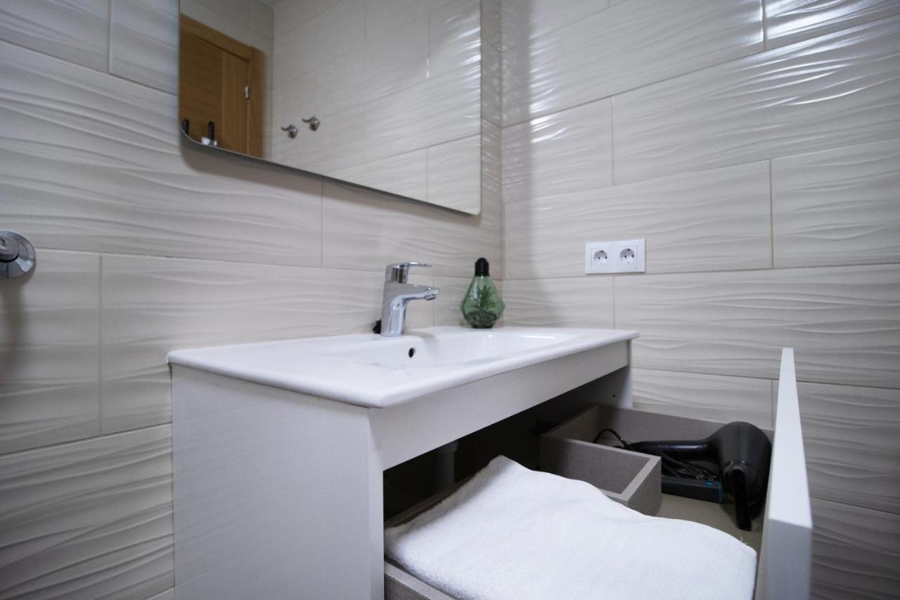 Apartament Casa Playa Chica Gran Tarajal Zewnętrze zdjęcie