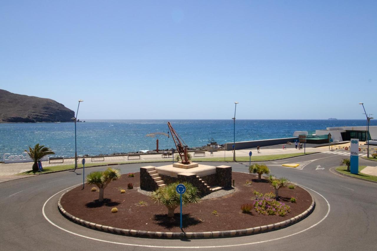 Apartament Casa Playa Chica Gran Tarajal Zewnętrze zdjęcie