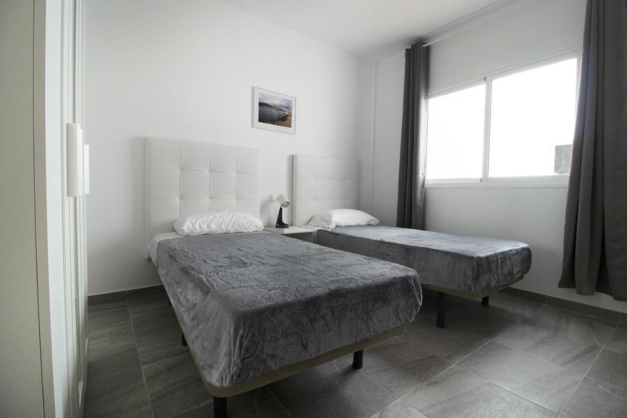 Apartament Casa Playa Chica Gran Tarajal Zewnętrze zdjęcie