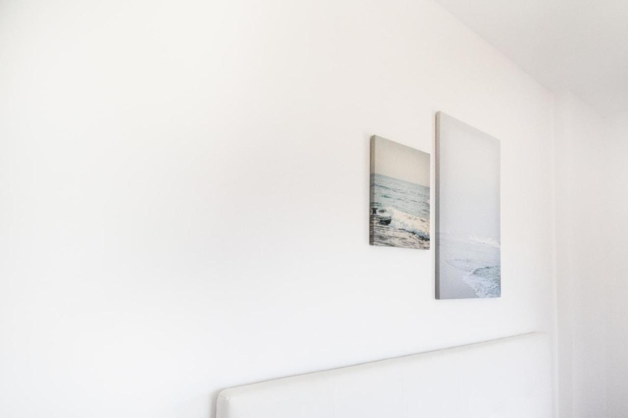Apartament Casa Playa Chica Gran Tarajal Zewnętrze zdjęcie