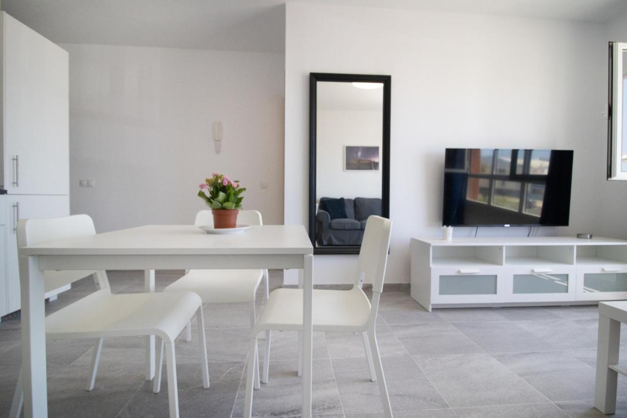 Apartament Casa Playa Chica Gran Tarajal Zewnętrze zdjęcie