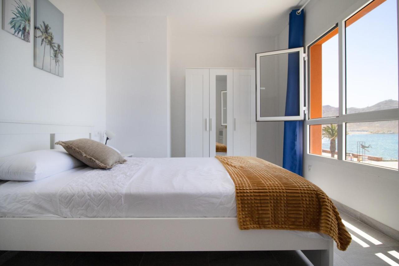 Apartament Casa Playa Chica Gran Tarajal Zewnętrze zdjęcie