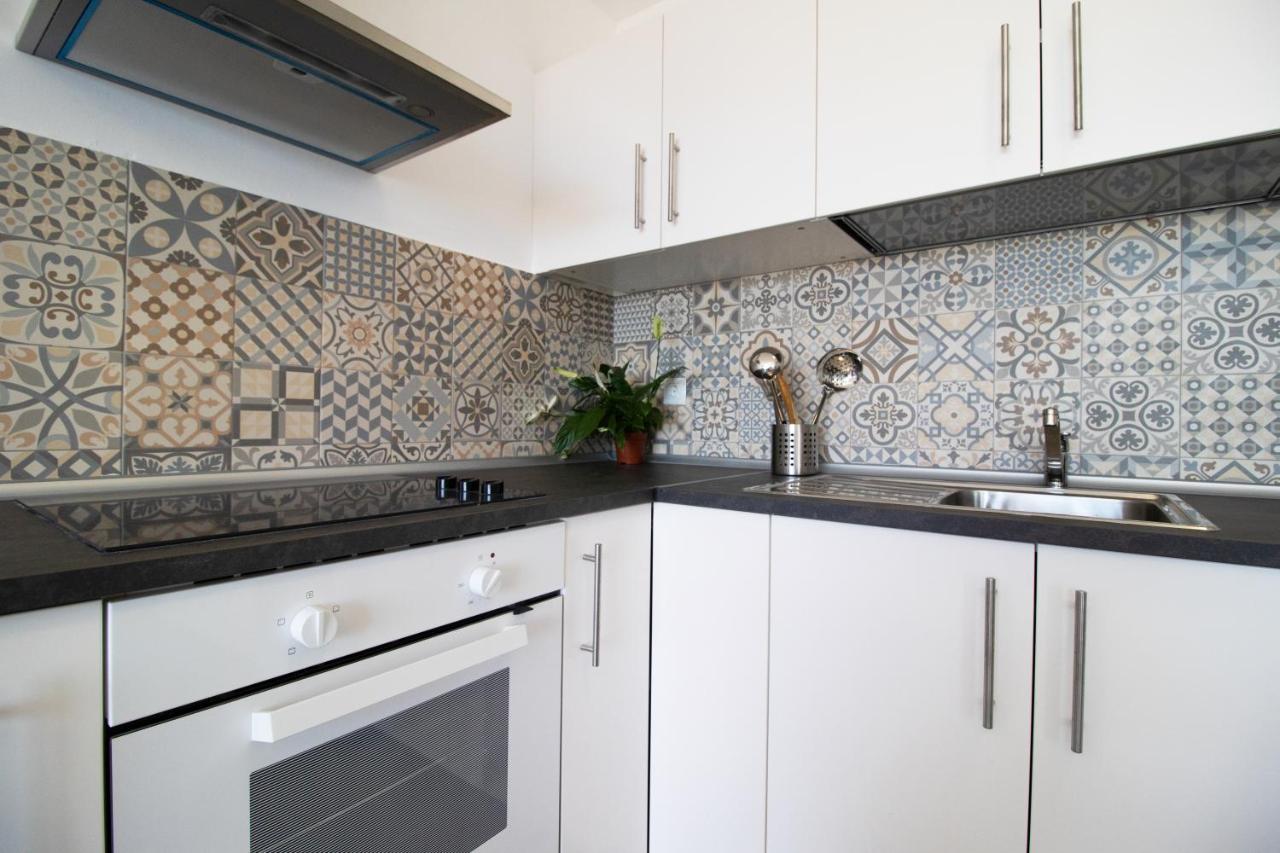 Apartament Casa Playa Chica Gran Tarajal Zewnętrze zdjęcie