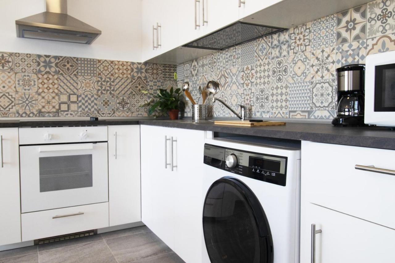 Apartament Casa Playa Chica Gran Tarajal Zewnętrze zdjęcie