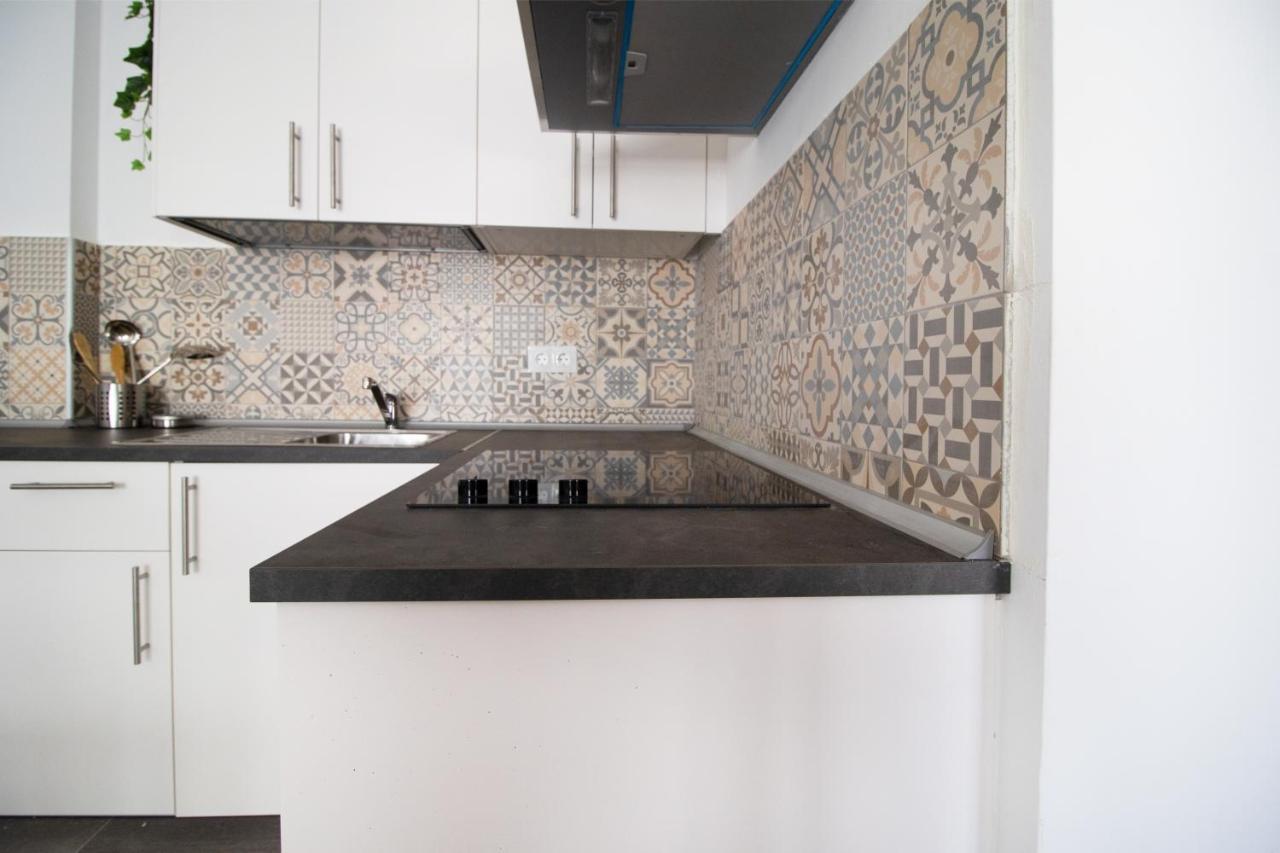 Apartament Casa Playa Chica Gran Tarajal Zewnętrze zdjęcie