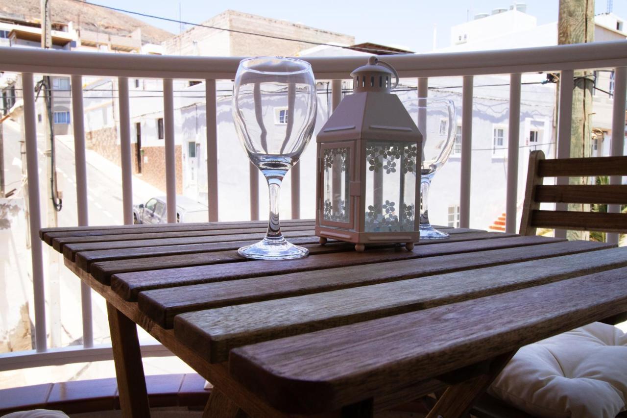 Apartament Casa Playa Chica Gran Tarajal Zewnętrze zdjęcie