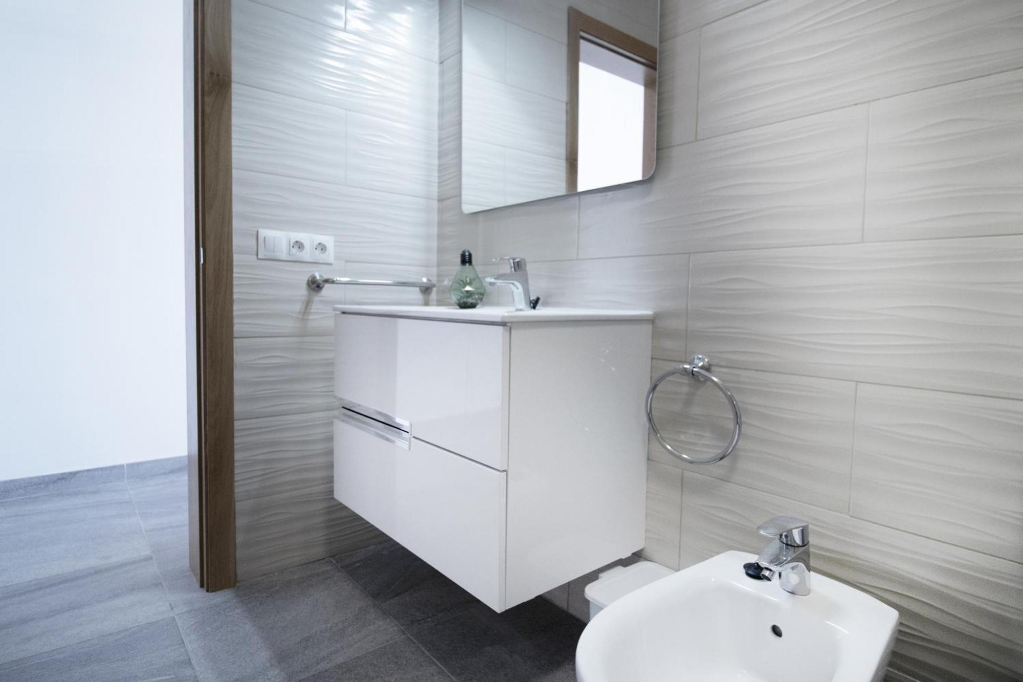 Apartament Casa Playa Chica Gran Tarajal Zewnętrze zdjęcie