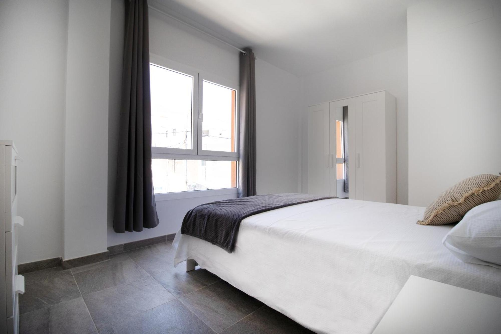 Apartament Casa Playa Chica Gran Tarajal Zewnętrze zdjęcie
