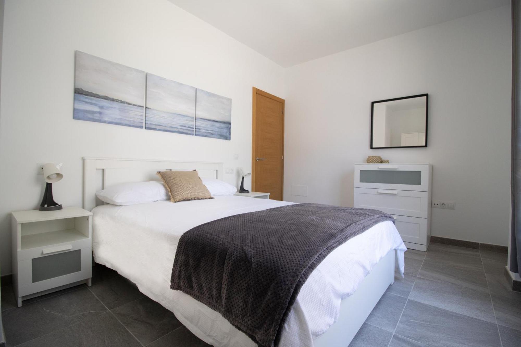 Apartament Casa Playa Chica Gran Tarajal Zewnętrze zdjęcie