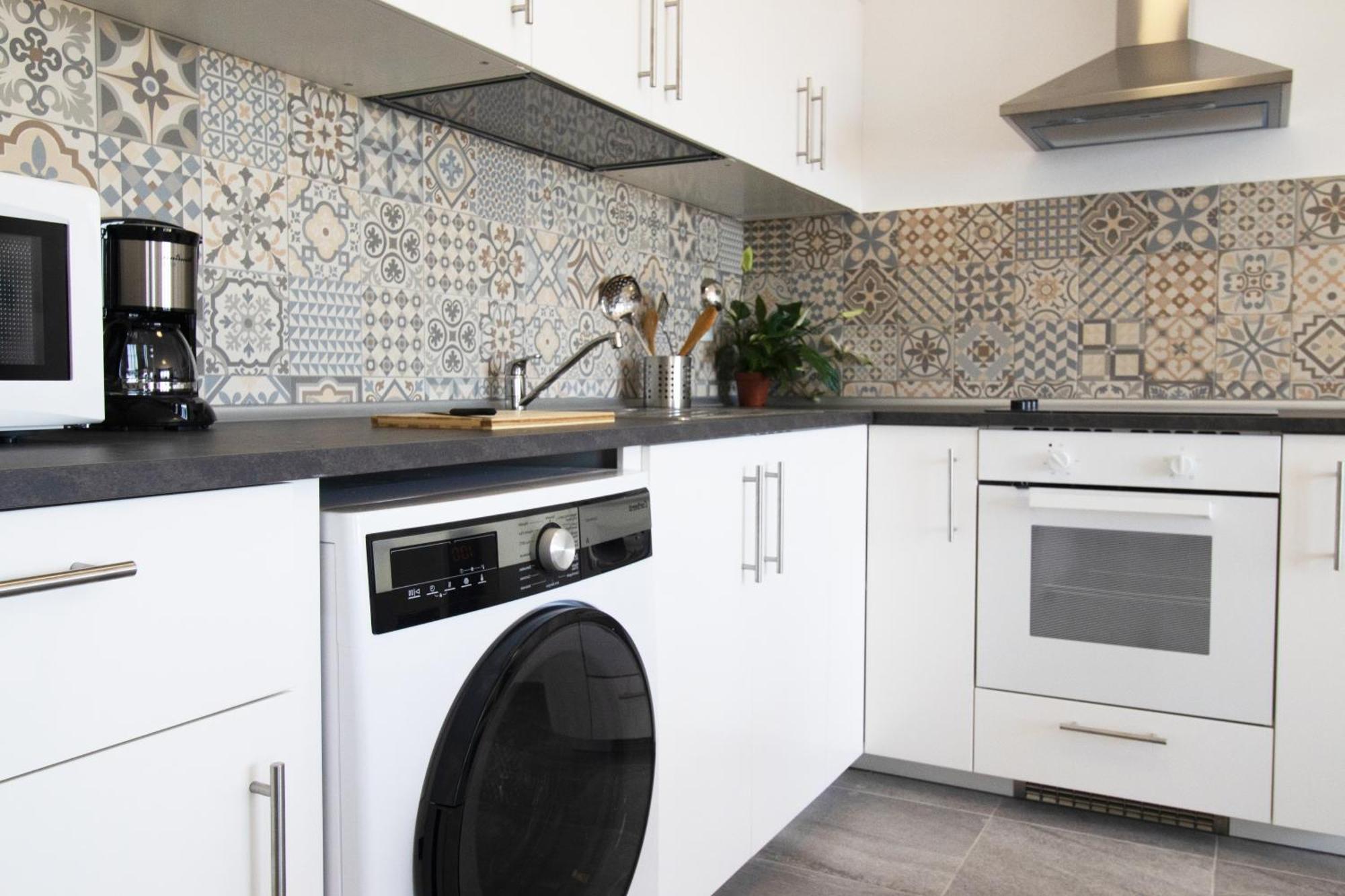 Apartament Casa Playa Chica Gran Tarajal Zewnętrze zdjęcie