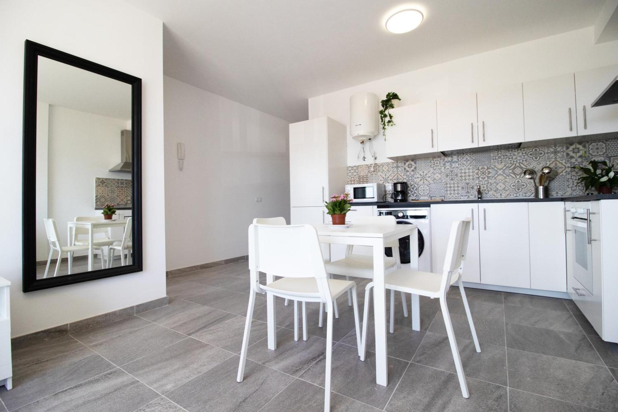 Apartament Casa Playa Chica Gran Tarajal Zewnętrze zdjęcie