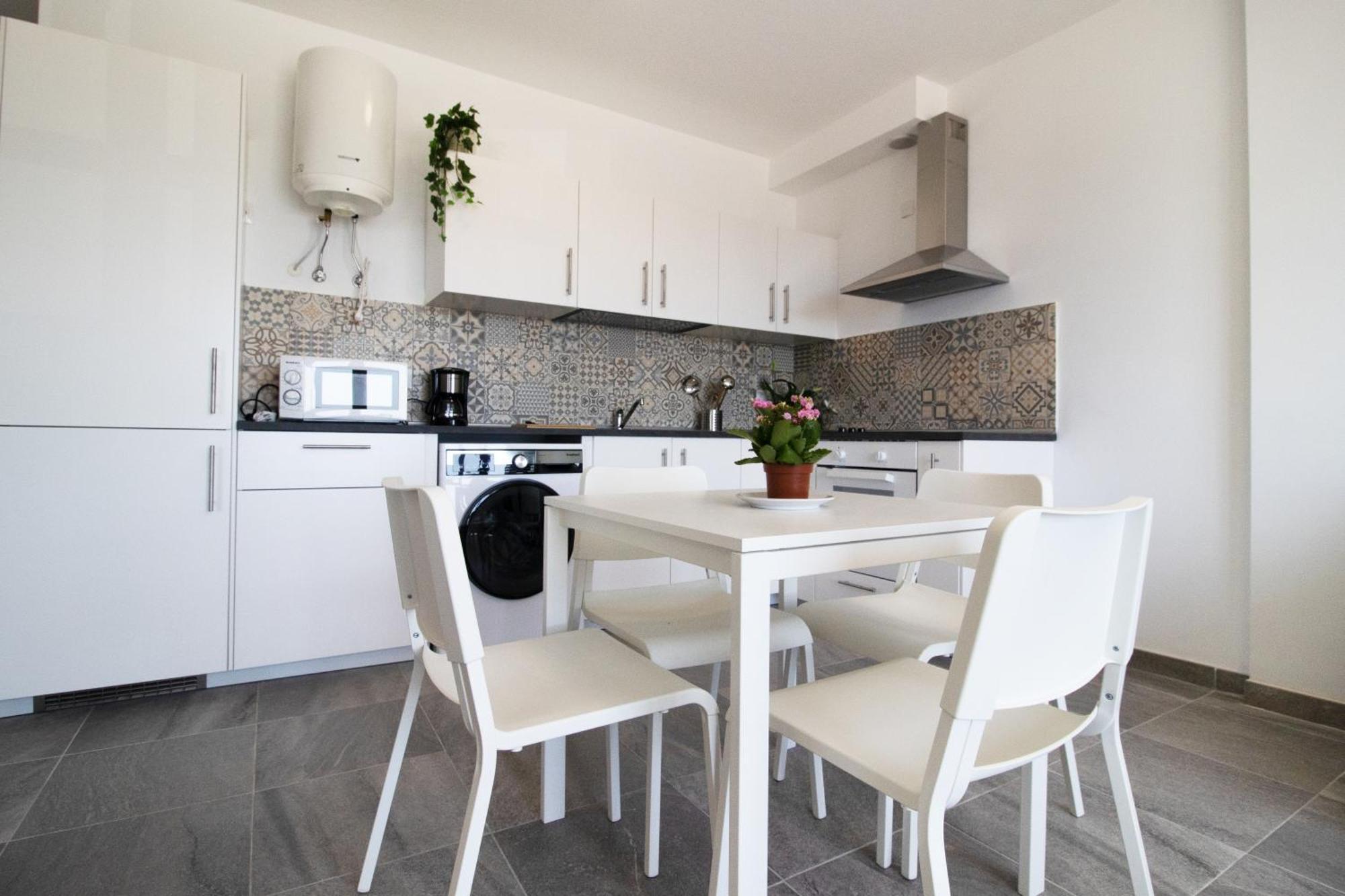 Apartament Casa Playa Chica Gran Tarajal Zewnętrze zdjęcie