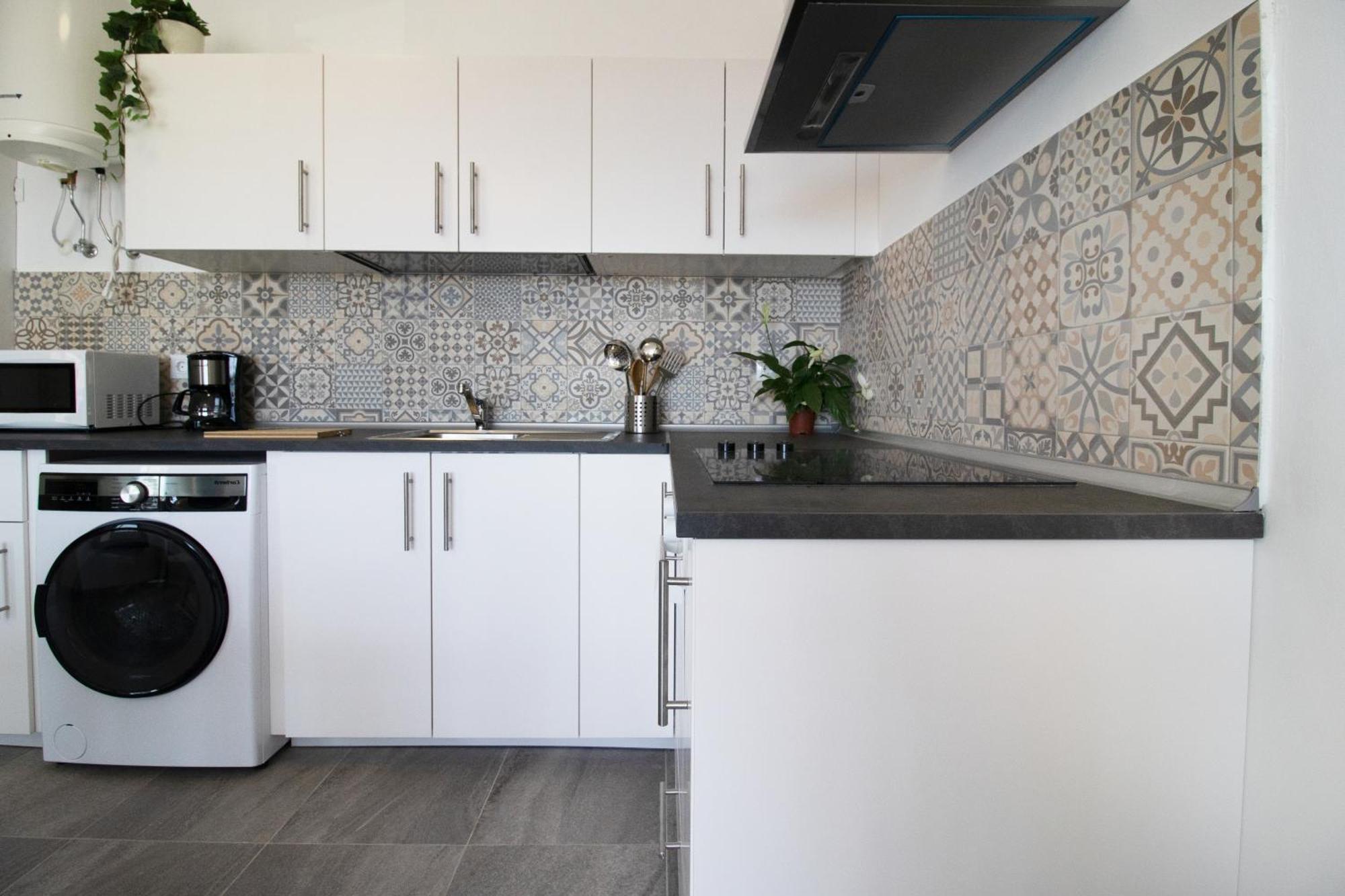 Apartament Casa Playa Chica Gran Tarajal Zewnętrze zdjęcie